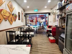 Boat Quay Conservation Area (D1), Retail #456579381